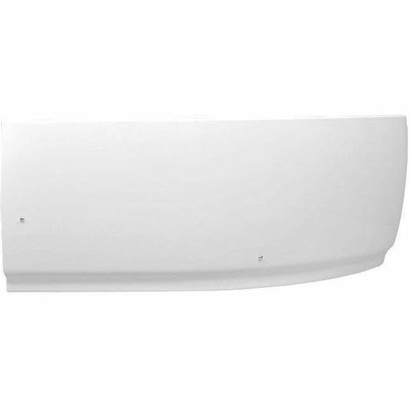 Панель фронтальная Aquanet Capri 176554 L 160 см (белый)