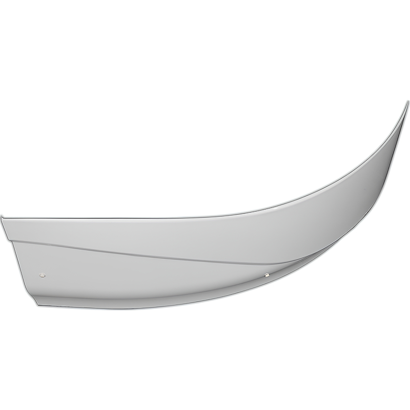 Панель фронтальная Aquanet Graciosa 175958 L 150 см (белый)