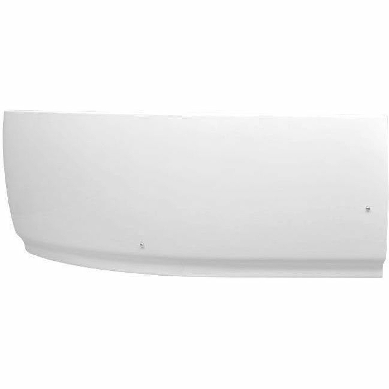 Панель фронтальная Aquanet Capri 176555 R 160 см (белый)