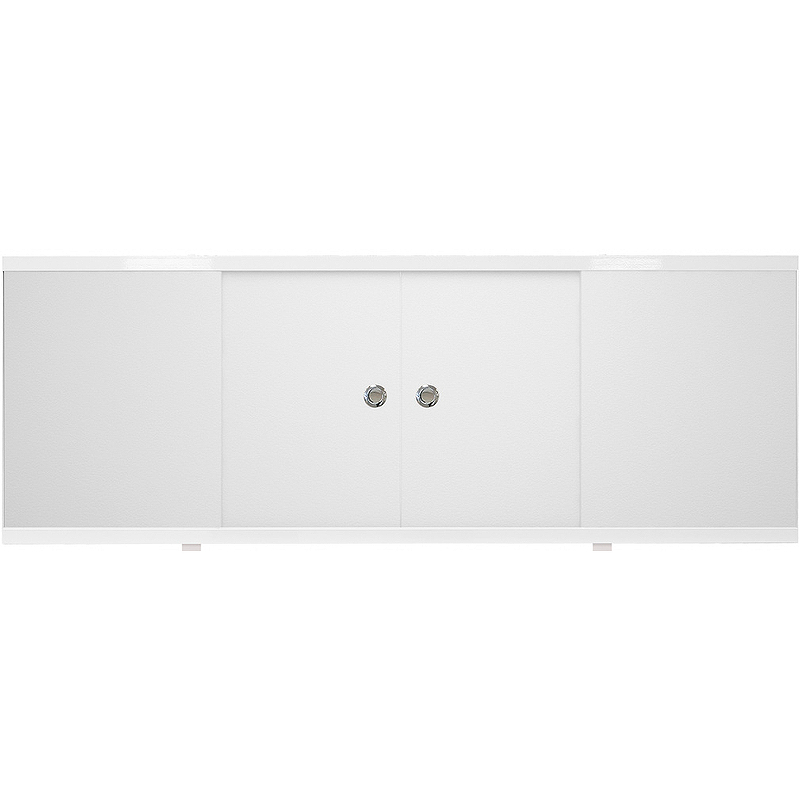 Панель фронтальная Aquanet Kupe 273296 149 см (белый)