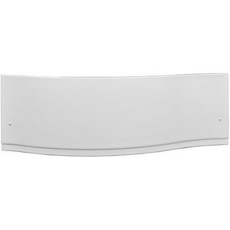 Панель фронтальная Aquanet Palma 176150 L 170 см (белый)
