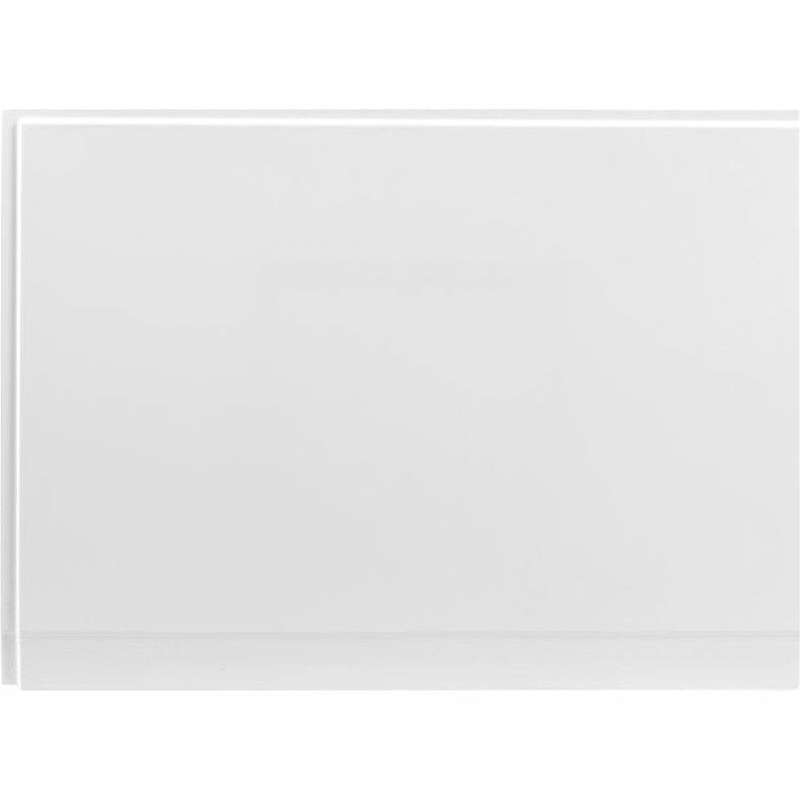 Панель торцевая Aquanet Bright/Tea 243606 80 см