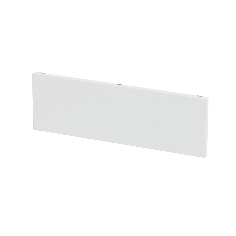 Панель фронтальная Corpa Nera CN05T039160WH 160 см (белый)