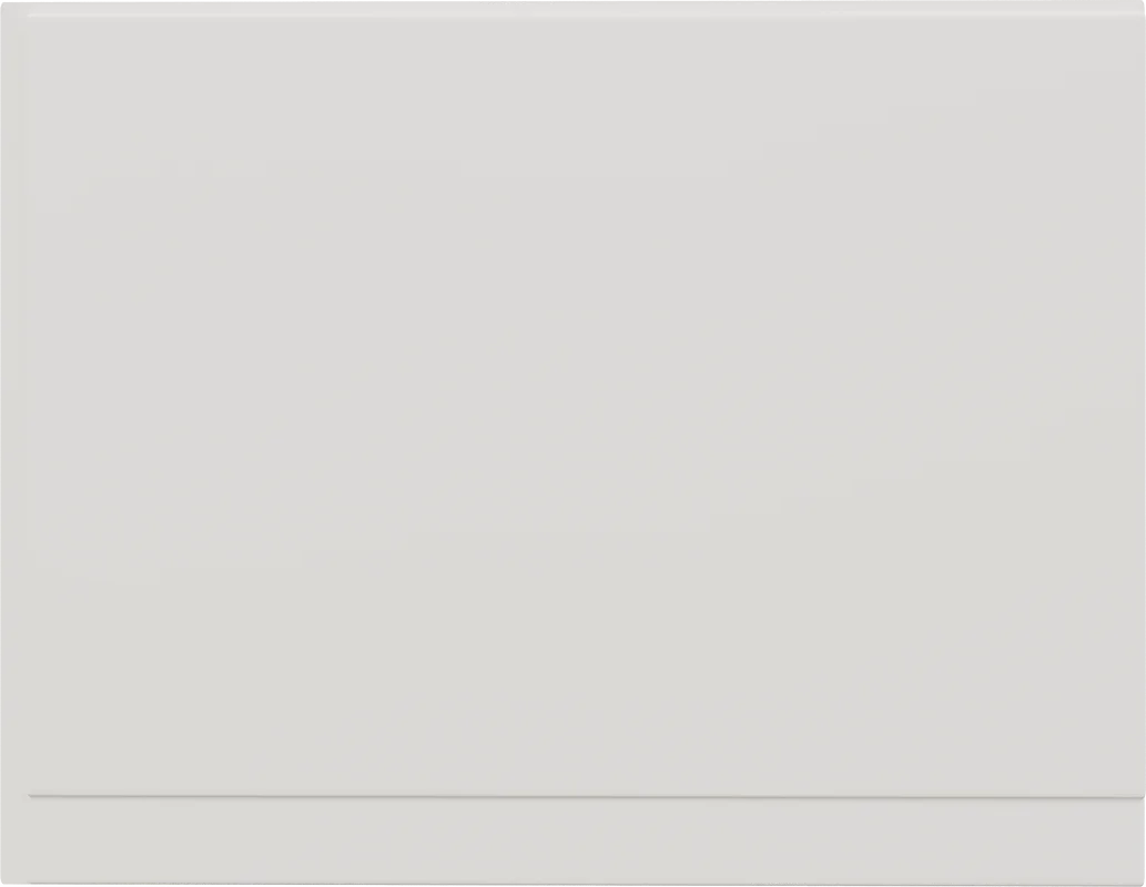 Панель боковая Aquanet Nio 362745 70 см (белый)