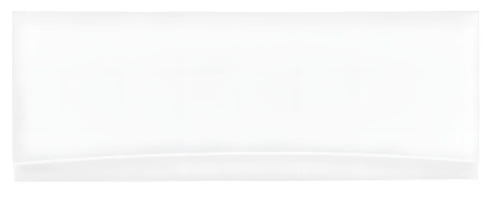 Панель фронтальная Aquanet NIo 362737 170 см (белый)