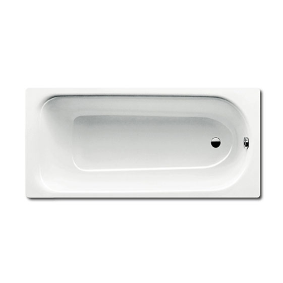 Ванна стальная Kaldewei Saniform Plus 111500010001 мод.360-1 140*70 см (белый)