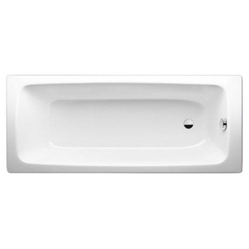 Ванна стальная Kaldewei Cayono 160*70 см мод.748+easy-clean 274800013001