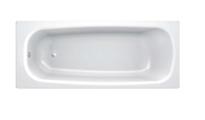 Ванна стальная BLB Universal HG 170*70 см