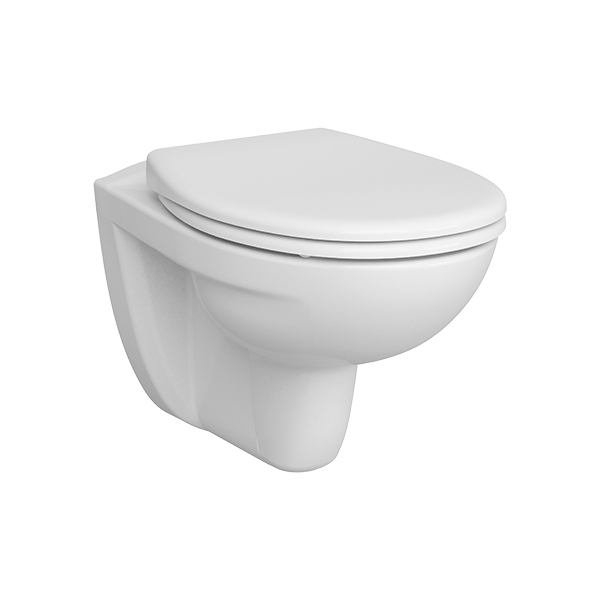 Подвесной унитаз Vitra Normus 6855B003-0101 (белый)