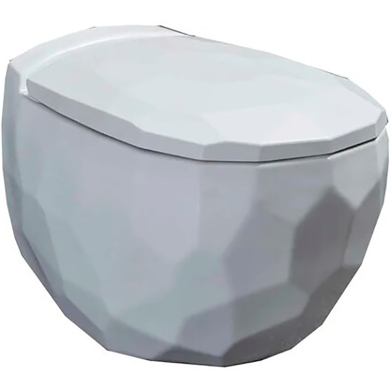 Подвесной унитаз beWash Bekinger 87303601 (белый)
