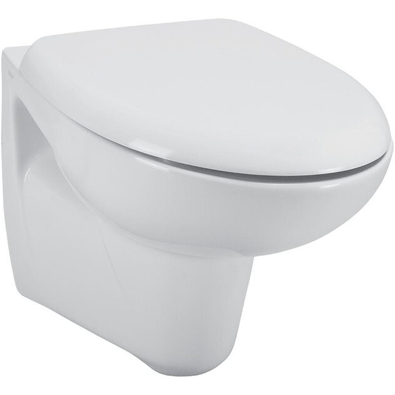 Подвесной унитаз Ideal Standard Ecco W705501 (белый) c функцией биде