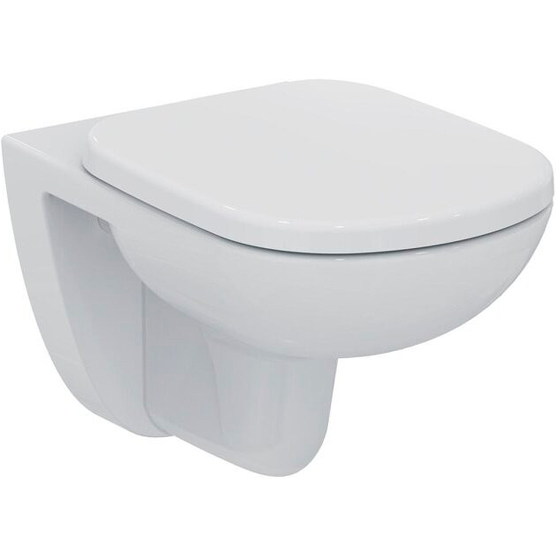 Подвесной унитаз Ideal Standard Tempo T331101 (белый)