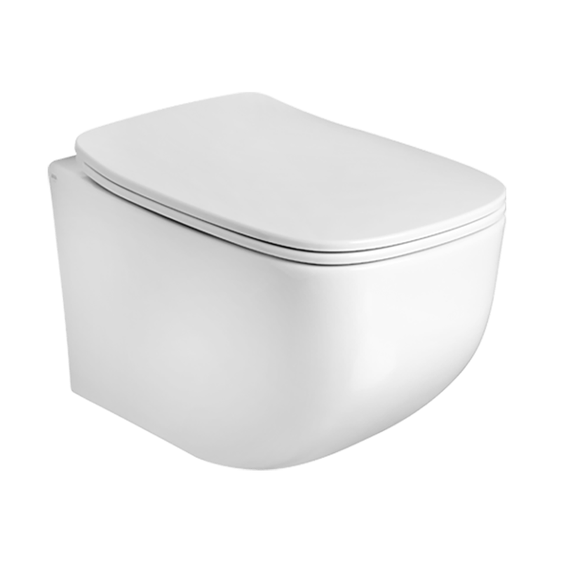 Подвесной унитаз Paini AXA White Jam WCWH3312701 (белый)