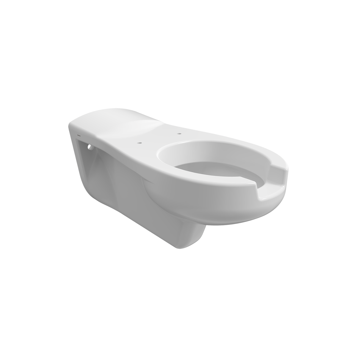 Подвесной унитаз Bocchi Care and Comfort 2011-001-0129 (белый)