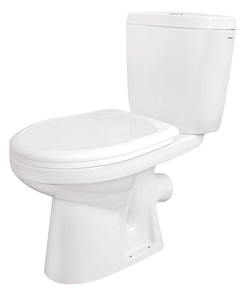Унитаз-компакт Santek Анимо 1WH302135 (белый)