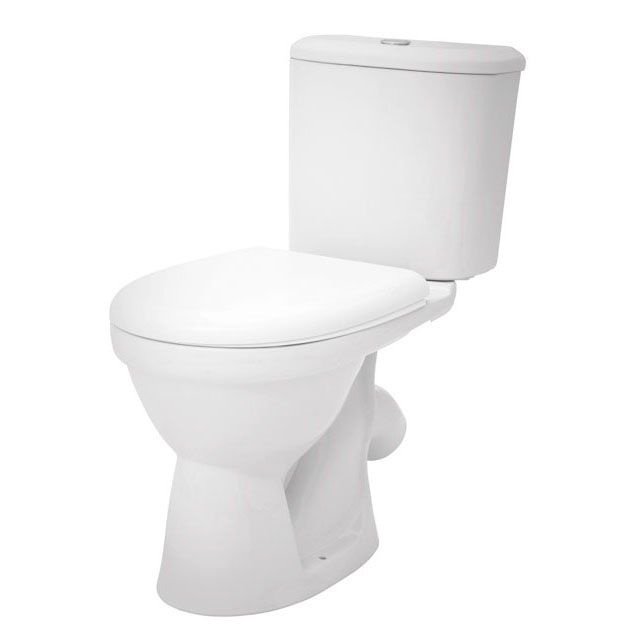 Унитаз-компакт Santek Бореаль 1WH302146 (белый)