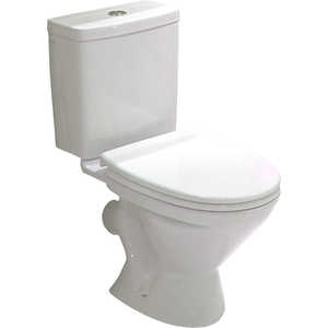 Унитаз-компакт Santek Лига 1WH302141 (белый)