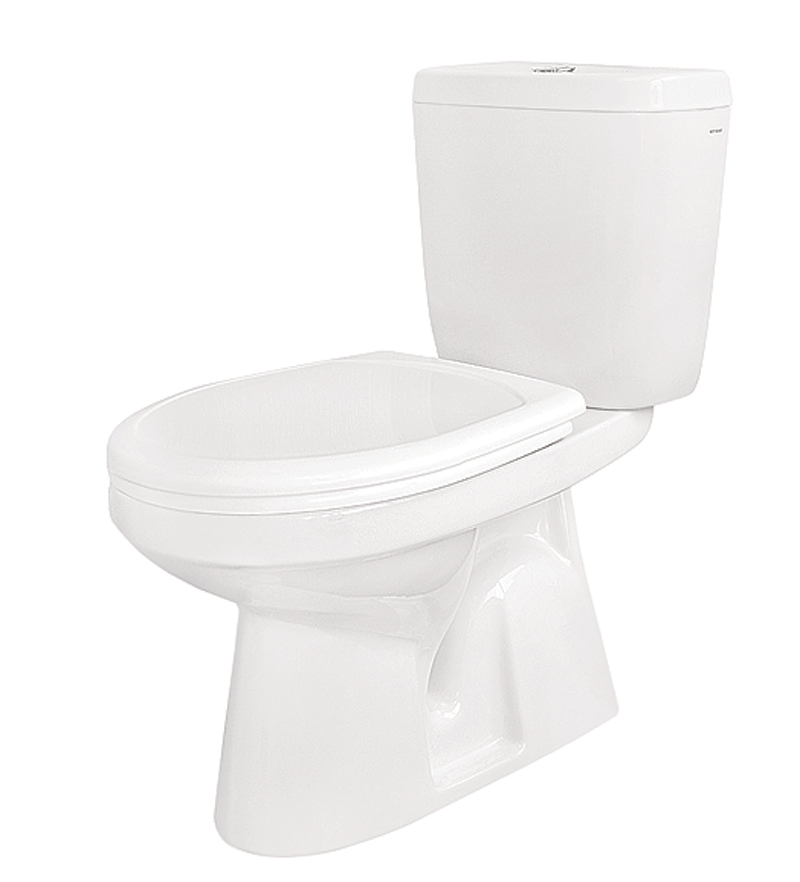 Унитаз-компакт Santek Анимо 1WH302137 (белый)