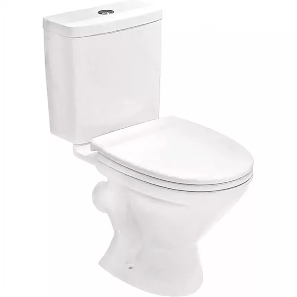 Унитаз-компакт Santek Лига 1WH302197 (белый)