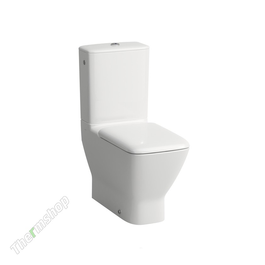 Напольный унитаз Laufen Palace New 8.2470.6.000.231.1 (белый) чаша