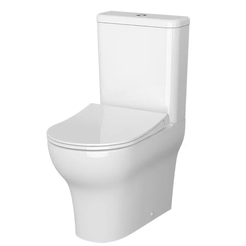 Унитаз-компакт Vitra Zentrum 9012B003-7226 (белый)