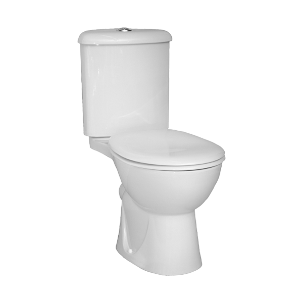 Унитаз-компакт Vitra Arkitekt 9754B003-7200 (белый)