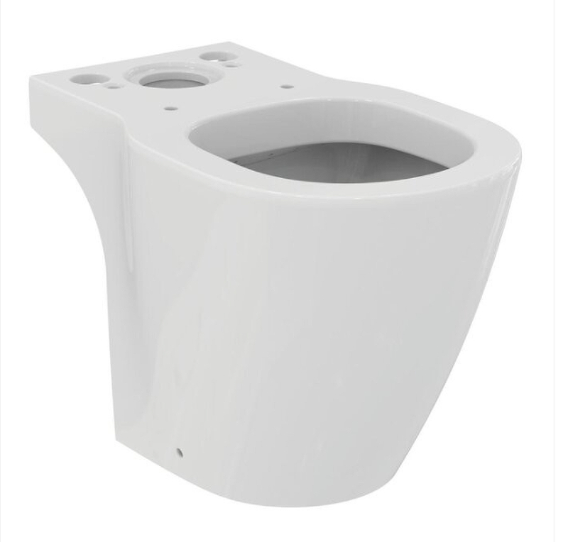 Напольный унитаз Ideal Standard Connect E119501 (белый) чаша