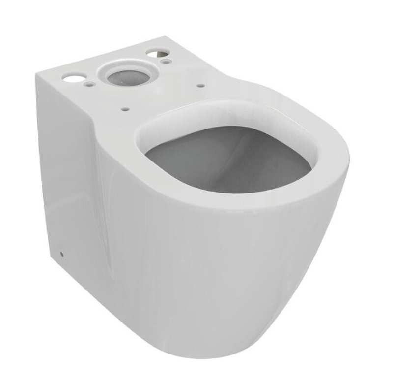 Напольный унитаз Ideal Standard Connect  E119601 (белый) чаша