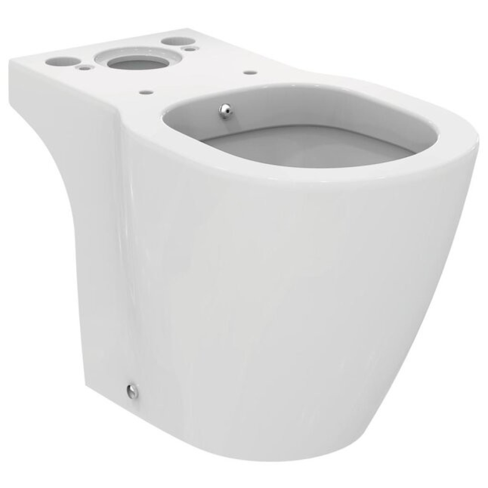 Унитаз-компакт Ideal Standard Connect E781801 (белый) чаша