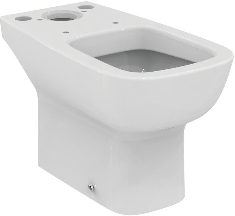 Напольный унитаз Ideal Standard Esedra T283401(белый) чаша