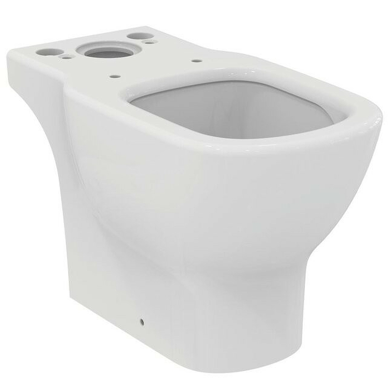 Напольный унитаз Ideal Standard Tesi AquaBlade T008701 (белый) чаша