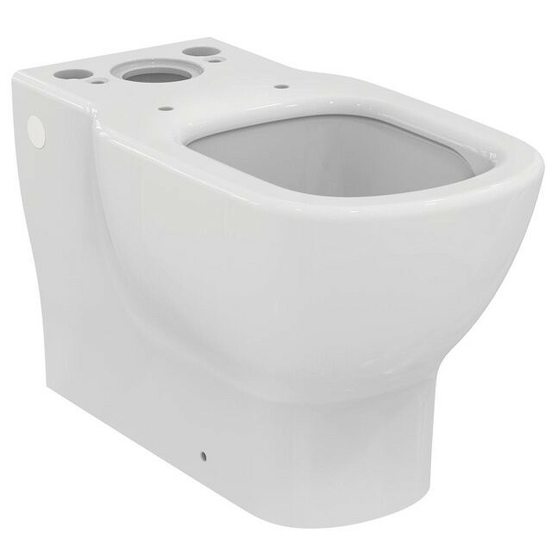 Напольный унитаз Ideal Standard Tesi AquaBlade T008201 (белый) чаша