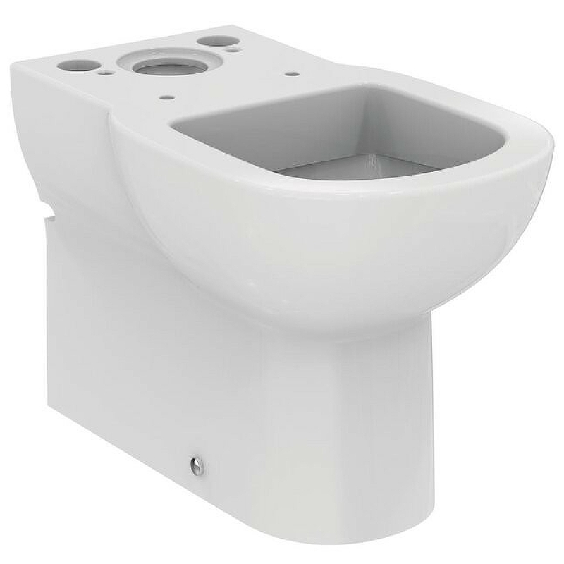 Напольный унитаз Ideal Standard Tempo T328101 (белый) чаша