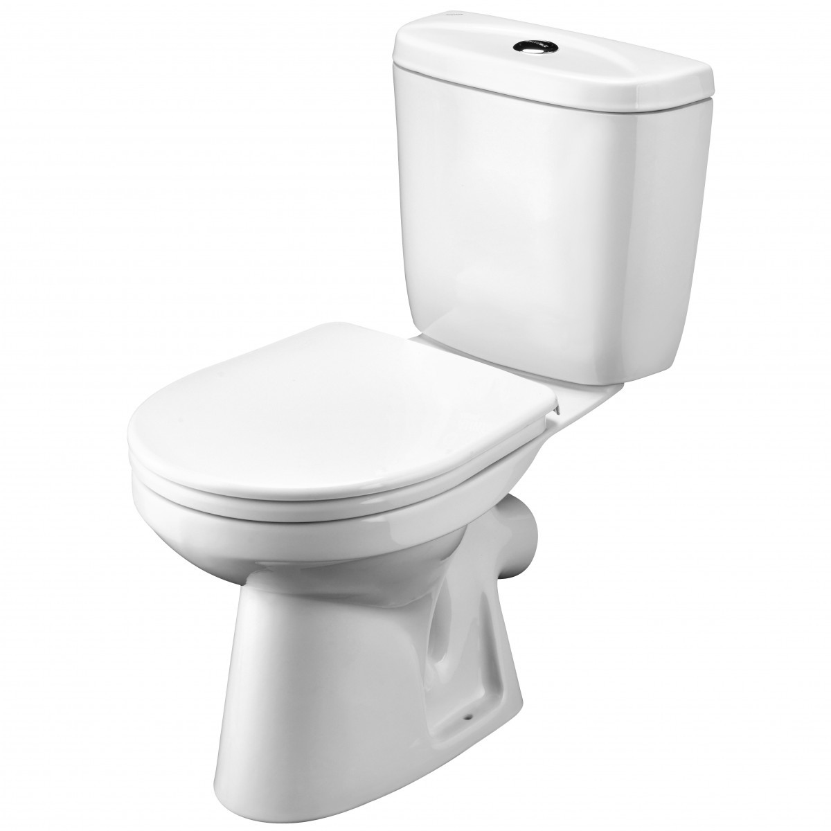 Унитаз-компакт Santek Анимо 1WH110032 (белый)