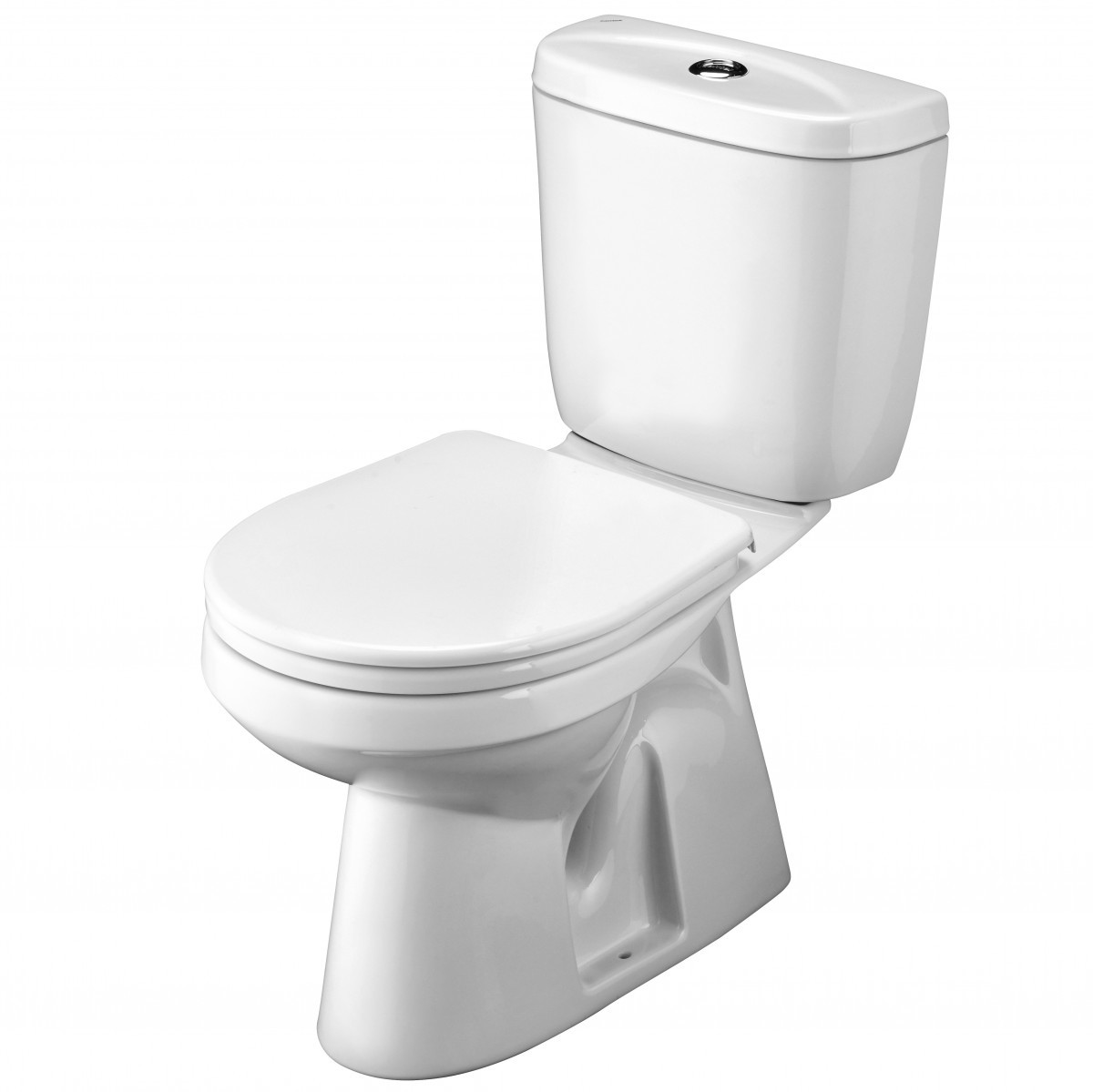 Унитаз-компакт Santek Анимо 1WH110038 (белый)