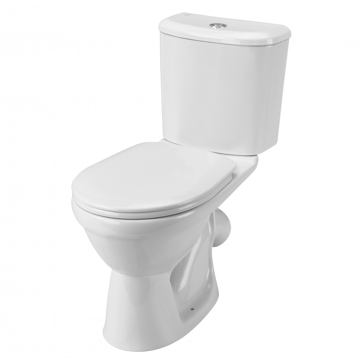 Унитаз-компакт Santek Бореаль 1WH301704 (белый)