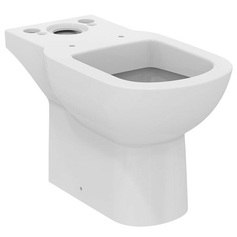 Напольный унитаз Ideal Standard Tempo T331201 (белый) чаша
