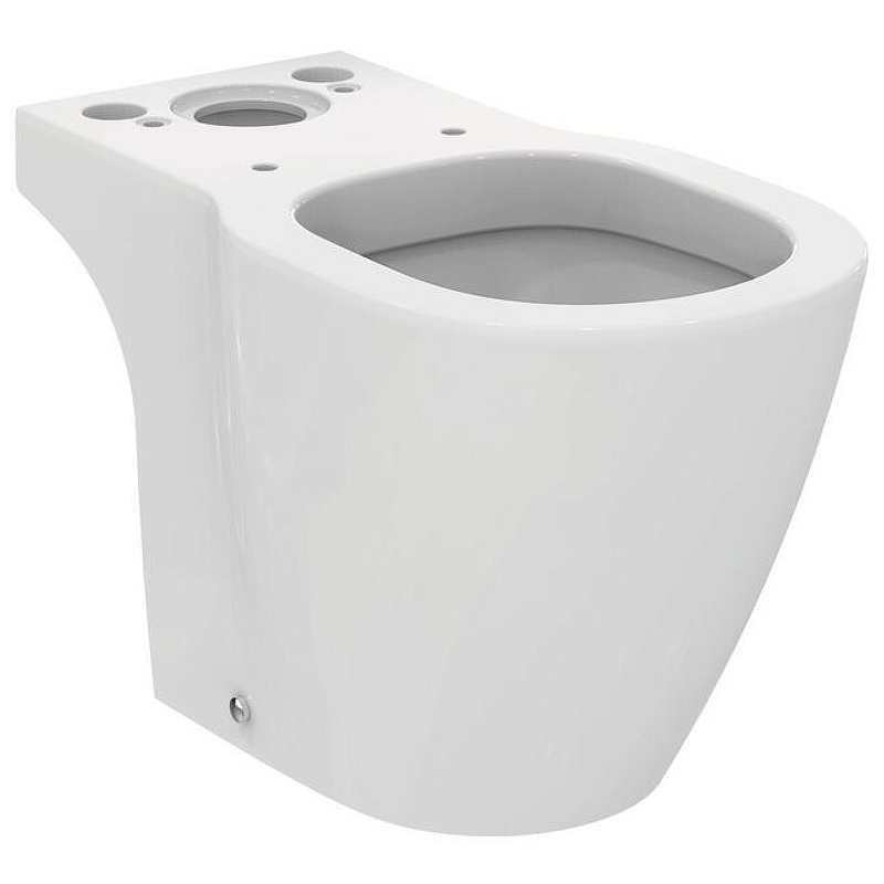 Напольный унитаз Ideal Standard Connect E803601 (белый) чаша