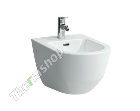 Биде подвесное Laufen Pro 8.3095.2.000.304.1