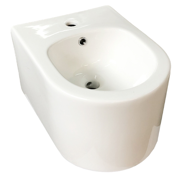 Биде подвесное Comforty 00004150343 (белый)