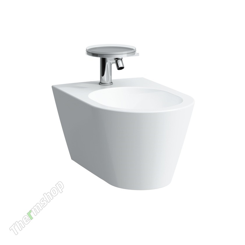 Биде подвесное Laufen Kartell 8.3033.1.000.302.1