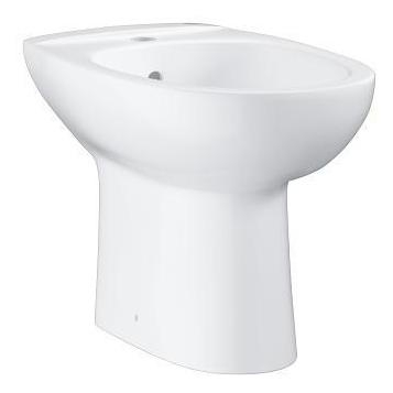 Биде напольное GROHE Bau Ceramic 39432000