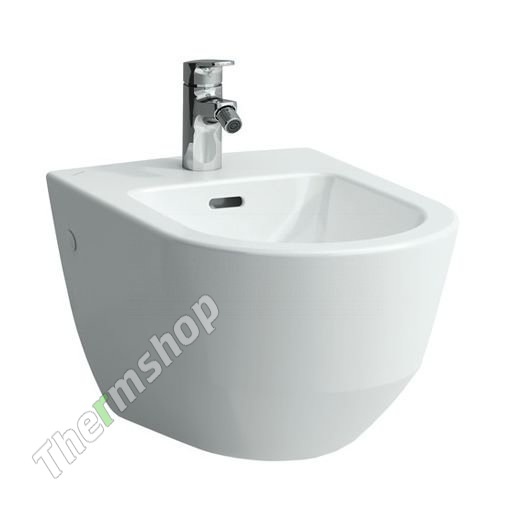 Биде подвесное Laufen Pro 8.3095.2.000.302.1