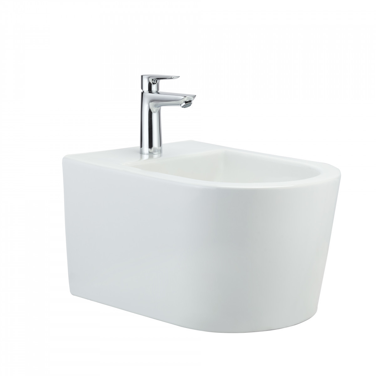 Биде подвесное beWash Albano 36205001 (белый)