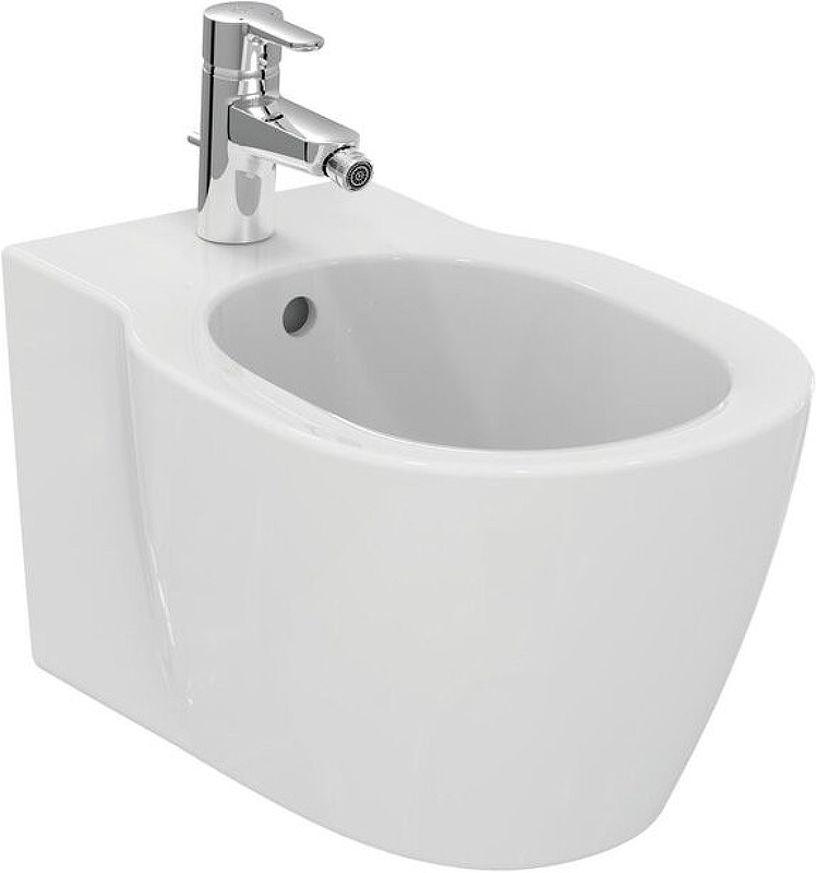 Биде подвесное Ideal Standard Connect E772201 (белый)
