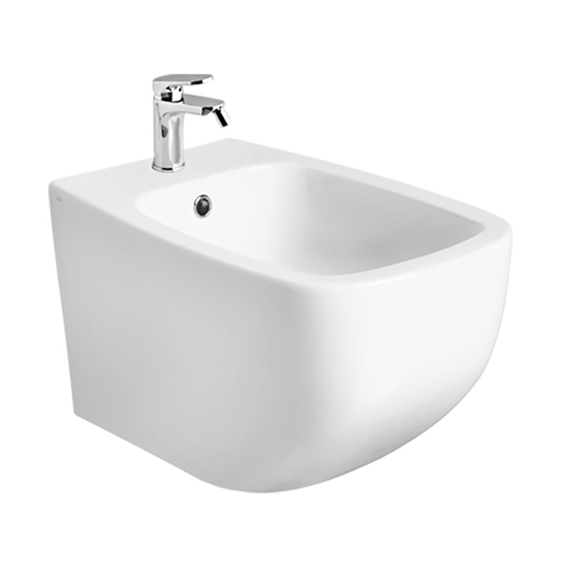 Биде подвесное Paini AXA White Jam 3312801 (белый)