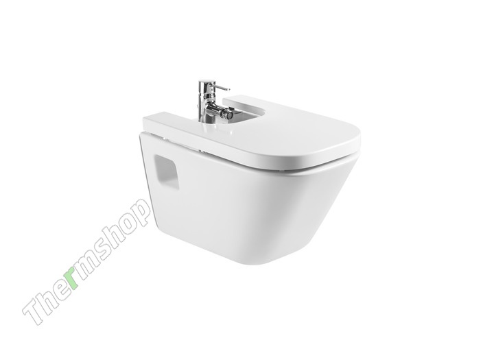 Биде подвесное Roca The Gap 357475000