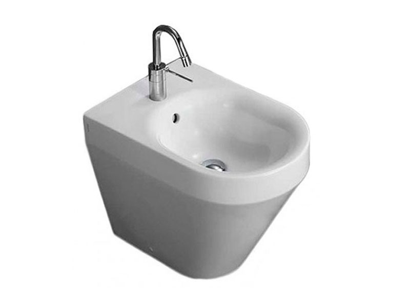 Биде напольное Hatria DAYTIME EVO YQ3501 (белый)