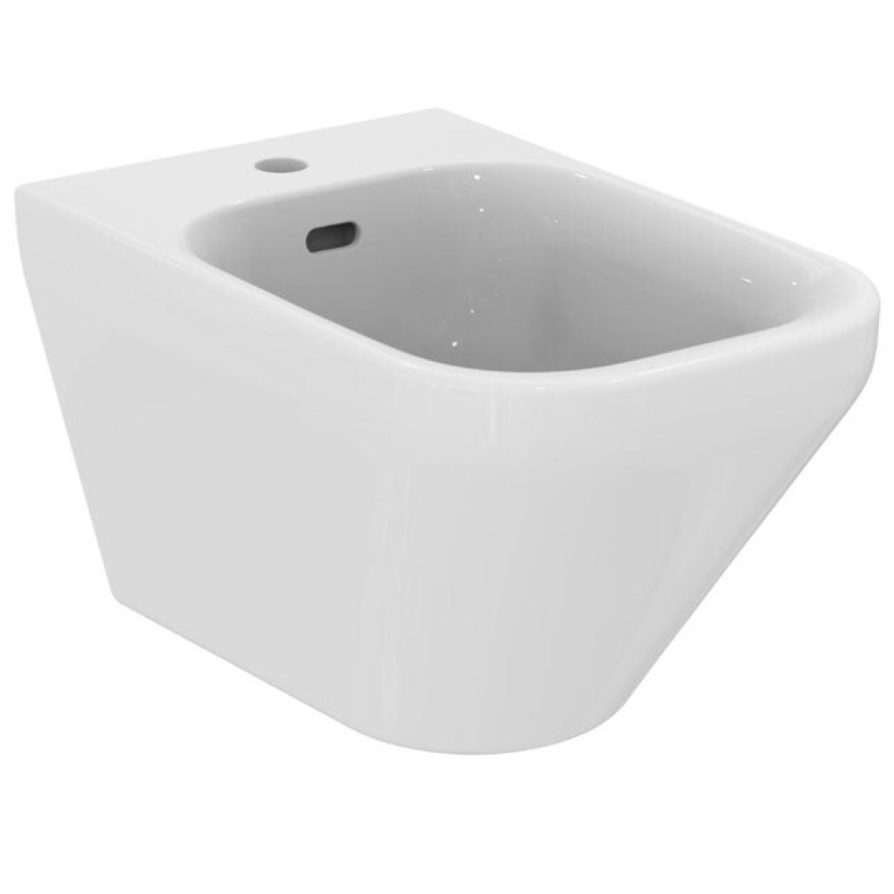 Биде подвесное Ideal Standard Tonic II K523601 (белый)