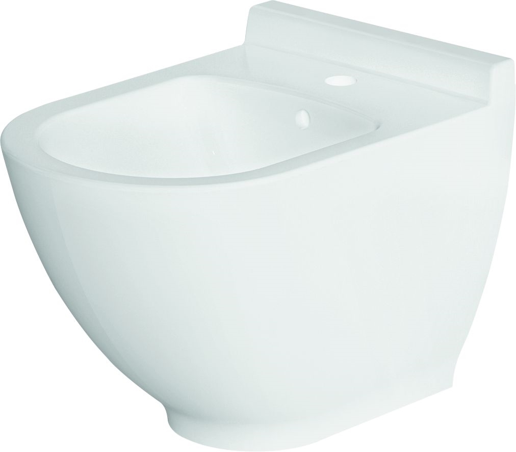 Биде подвесное Bien Harmony HRBA05201VD1W3000 (белый)